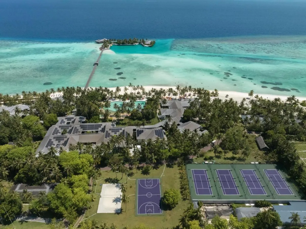 Sun Island Resort and Spa slide-4