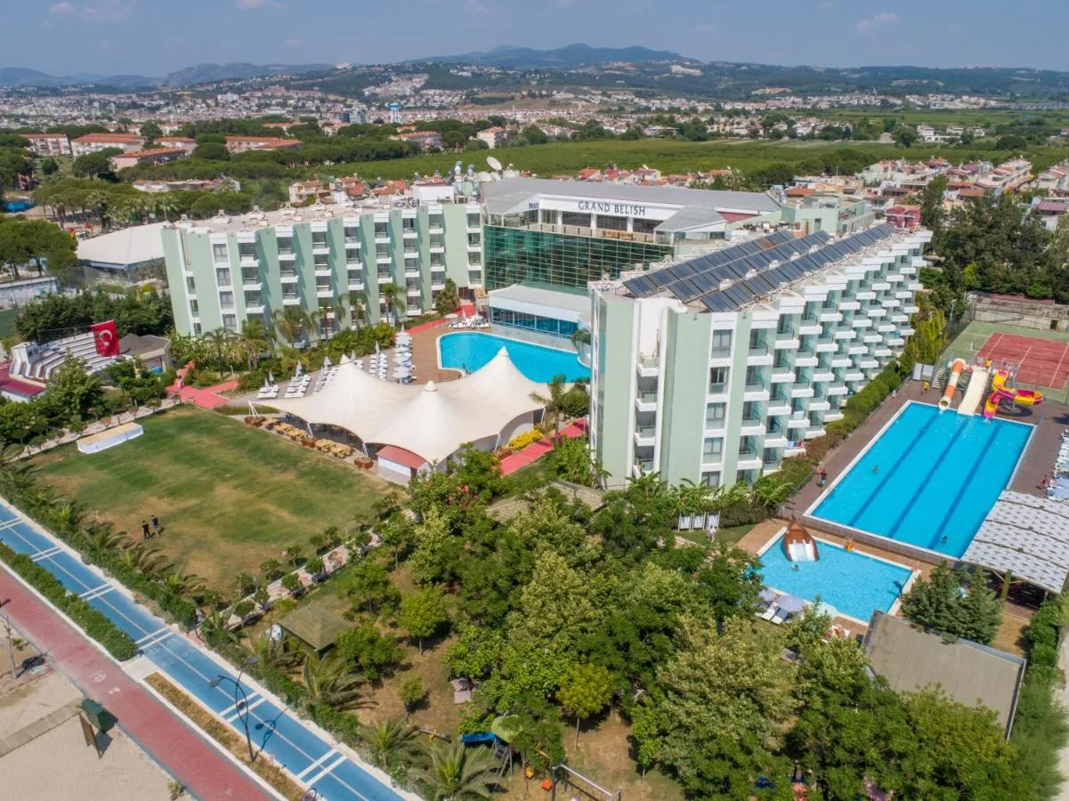 Grand Belish Hotel slide-4