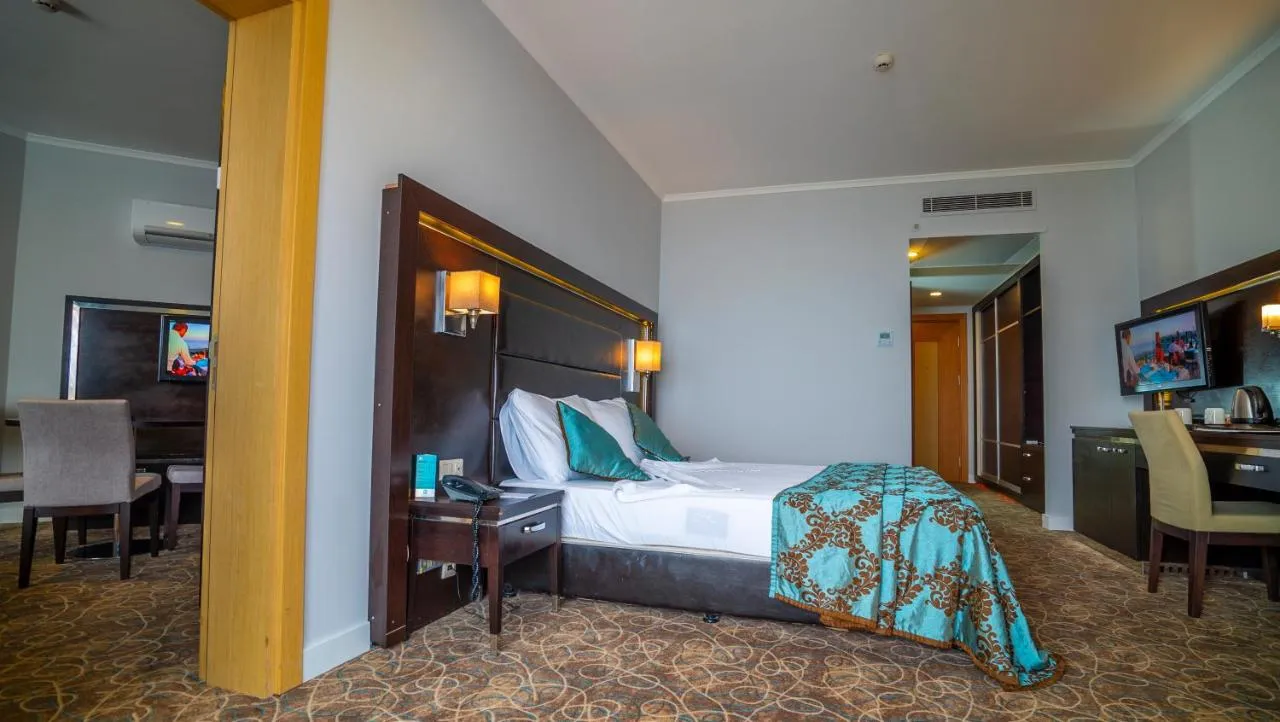 Grand Belish Hotel-1