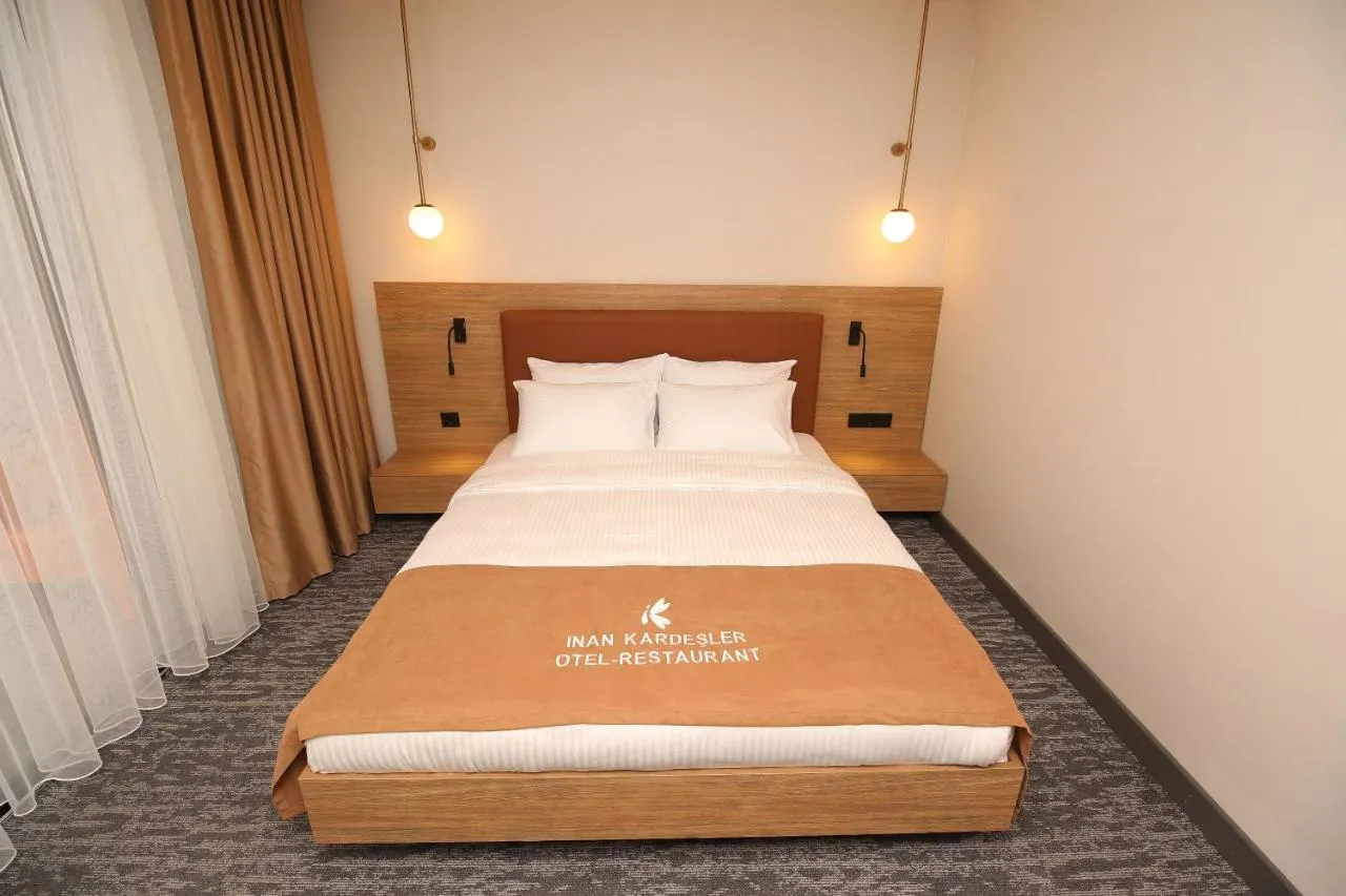 İnanlar City Hotel-1