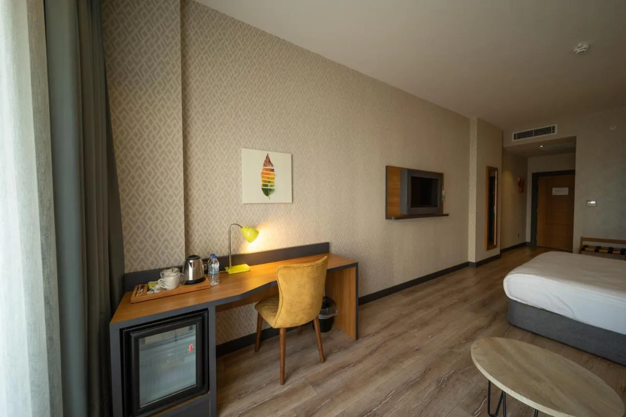 Holiday Inn Trabzon-1