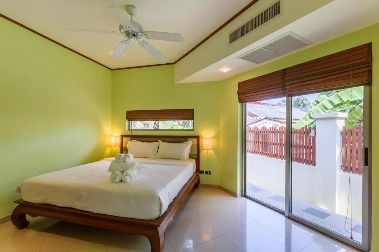 Amber Pool Villa Naiharn-1
