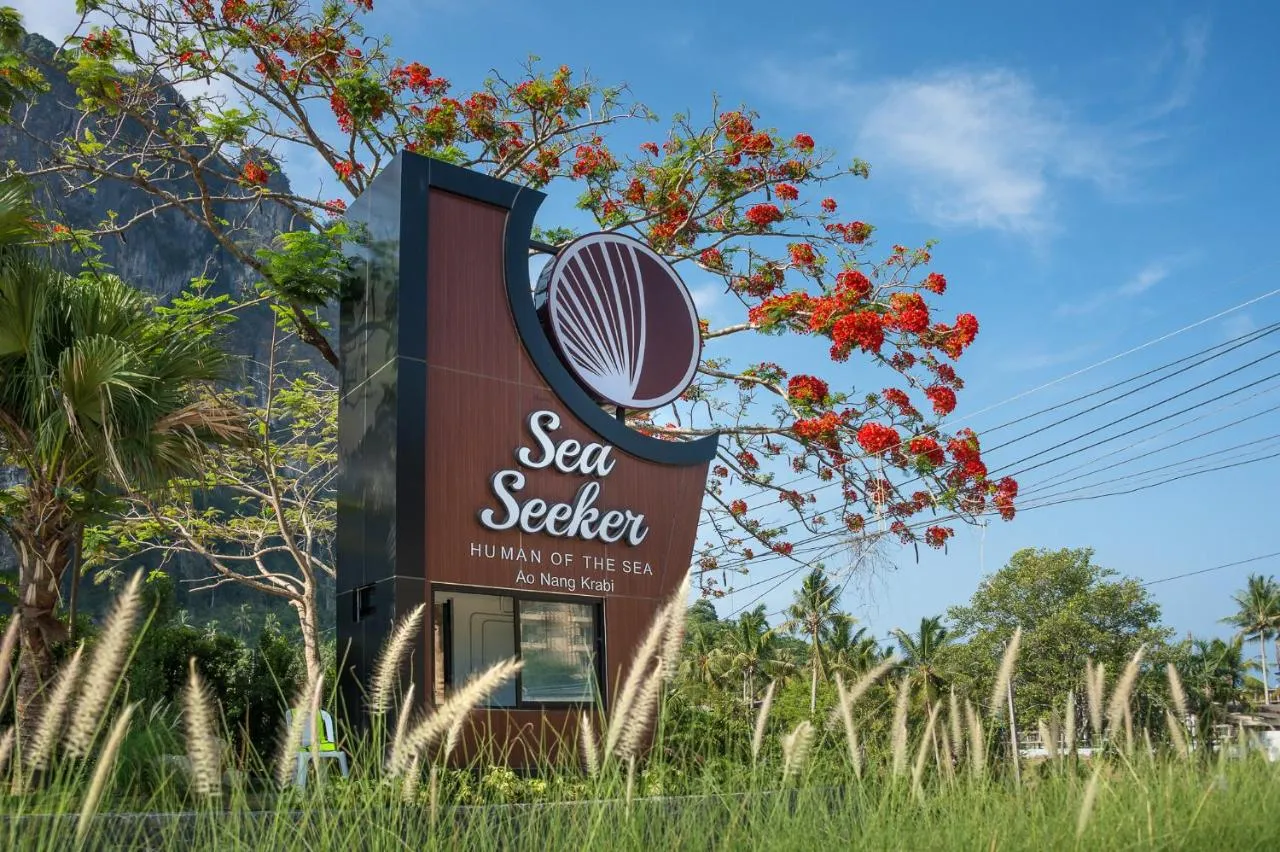 Sea Seeker Krabi Resort slide-3