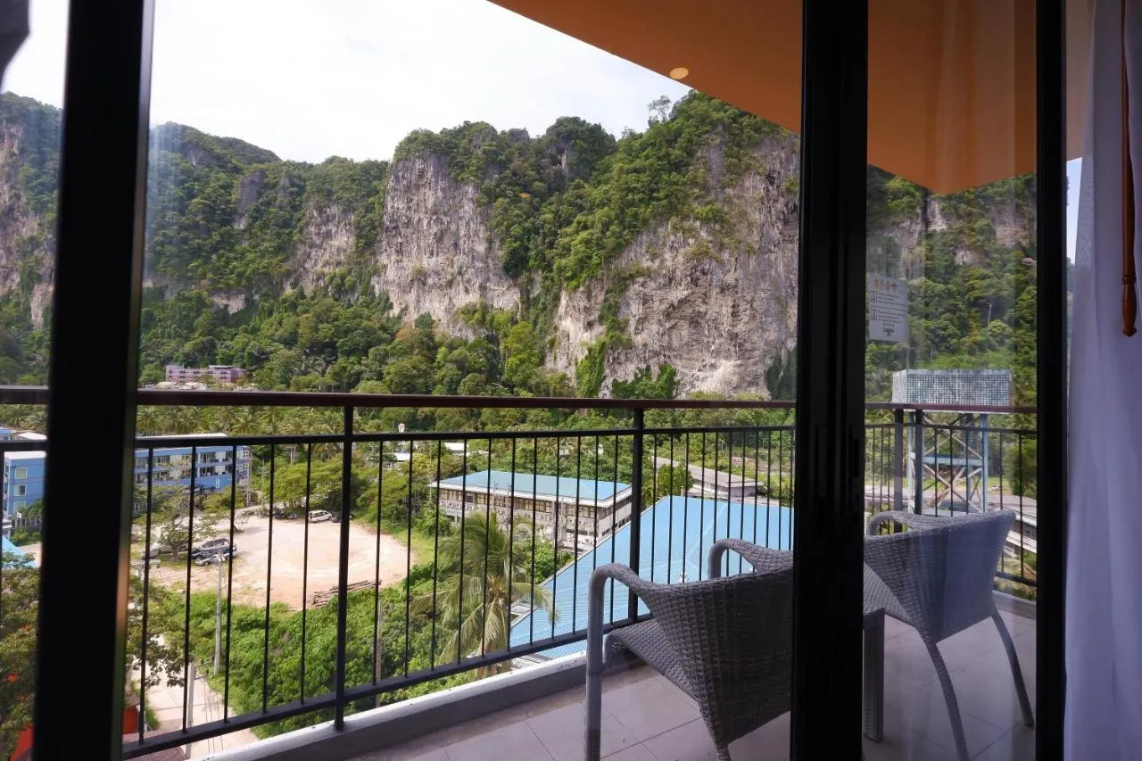 Sea Seeker Krabi Resort slide-4