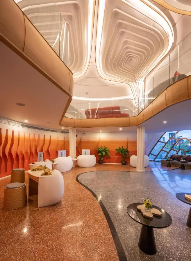 Metadee Concept Hotel-1