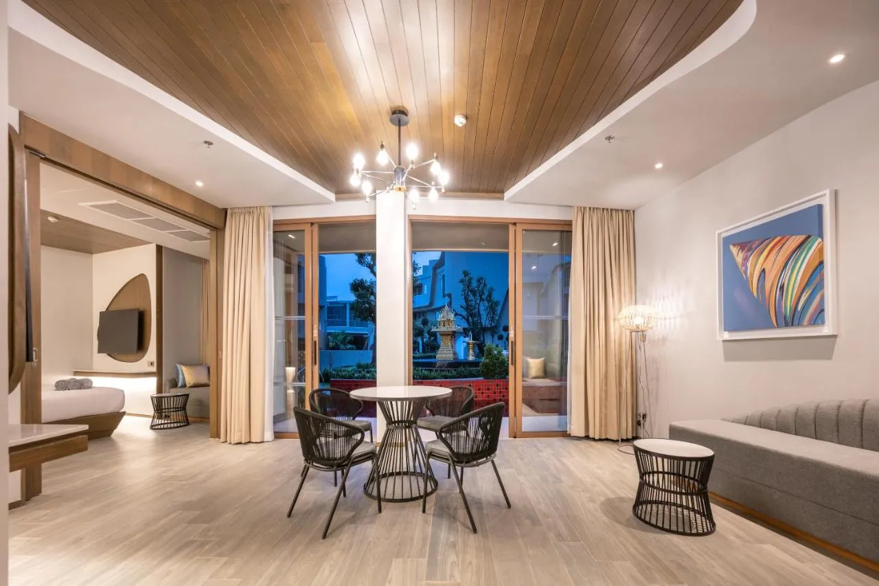 Metadee Concept Hotel-2
