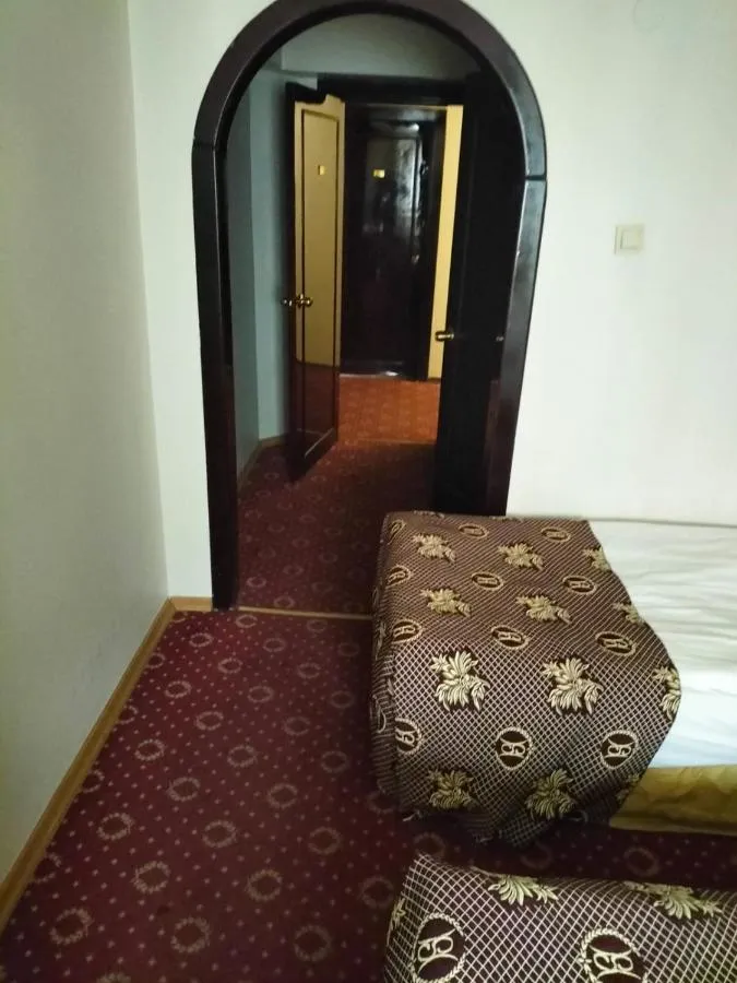 SPOR HOTEL slide-4