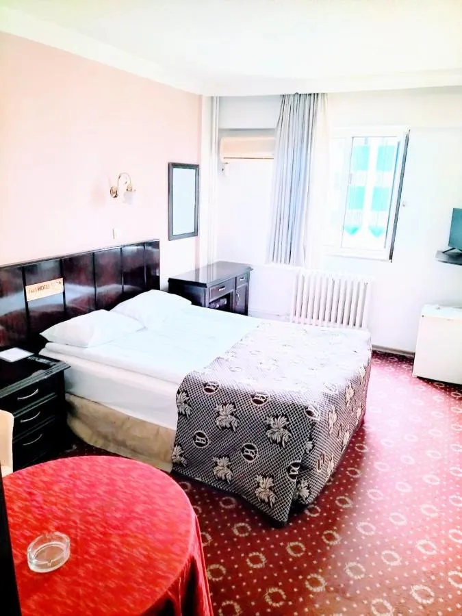 SPOR HOTEL slide-3