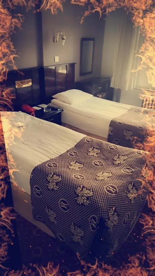 SPOR HOTEL slide-5