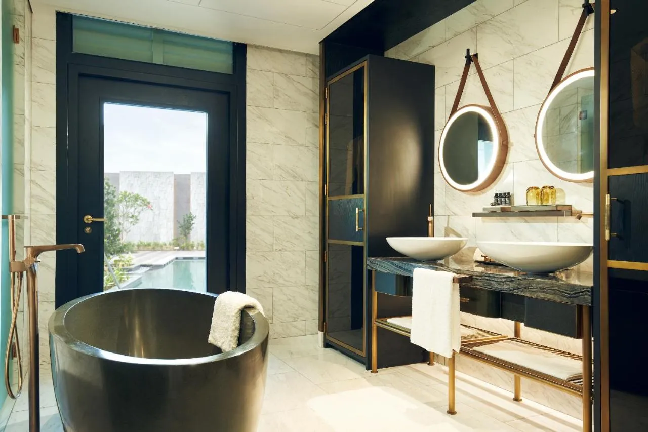 The Barracks Hotel Sentosa by Far East Hospitality-1