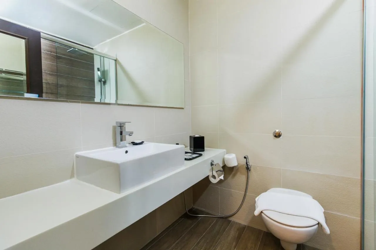Village Hotel Bugis by Far East Hospitality-2