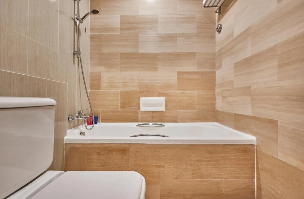 Village Hotel Bugis by Far East Hospitality-1