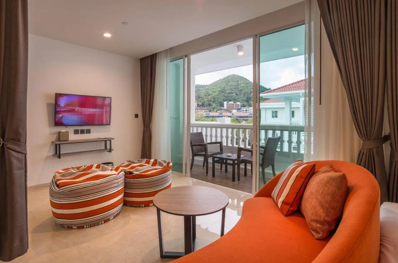 Centara Ao Nang Beach Resort & Spa Krabi slide-3