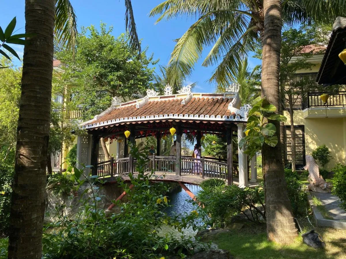 Koi Resort & Spa Hoi An slide-3