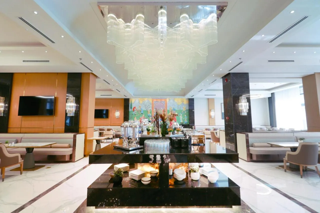 The Rumi Hotel & Residences slide-5
