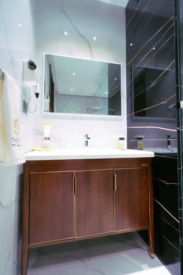 The Rumi Hotel & Residences-1