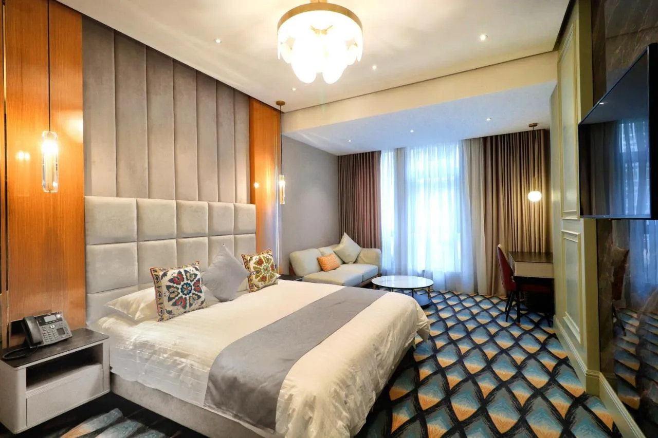 The Rumi Hotel & Residences slide-4