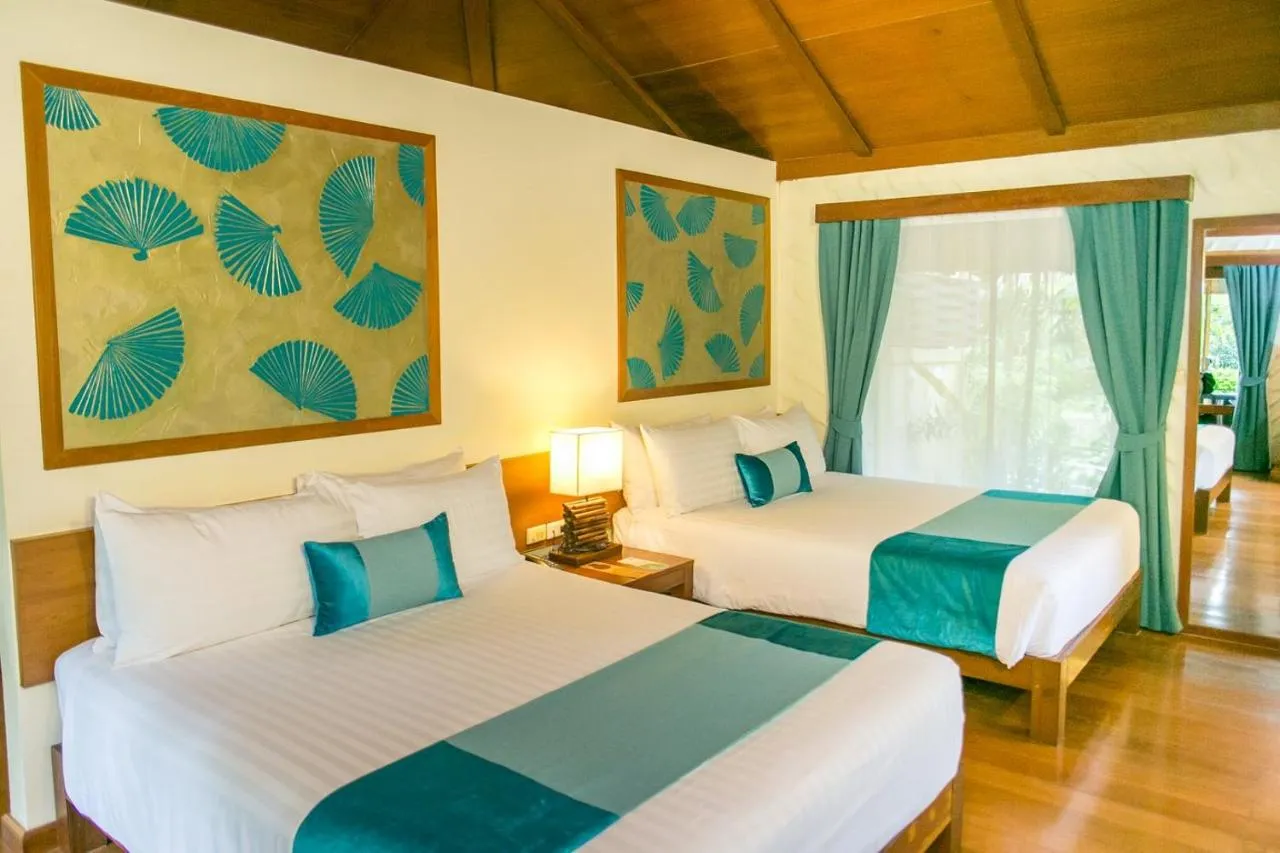 Centara Koh Chang Tropicana Resort-2