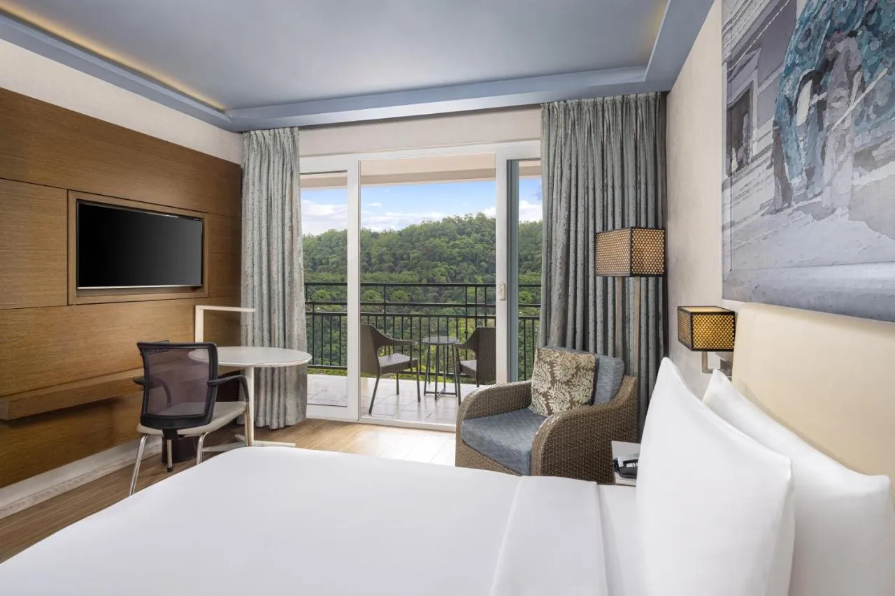 Radisson Hotel Kandy-2