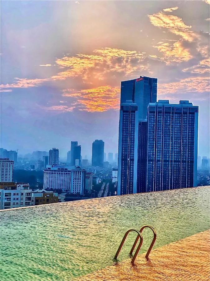 Dolce by Wyndham Hanoi Golden Lake slide-5