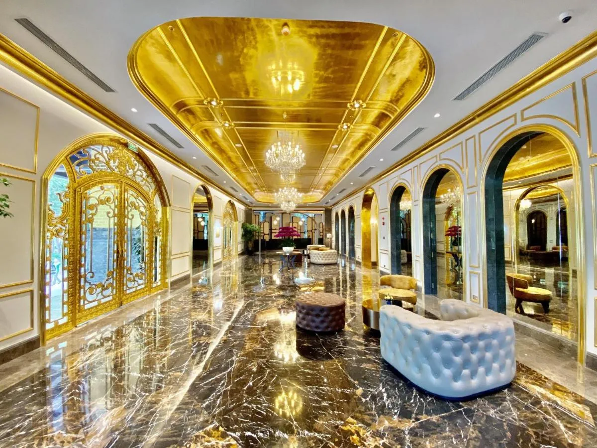 Dolce by Wyndham Hanoi Golden Lake-1
