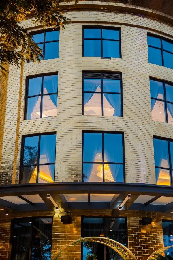 Dolce by Wyndham Hanoi Golden Lake-2