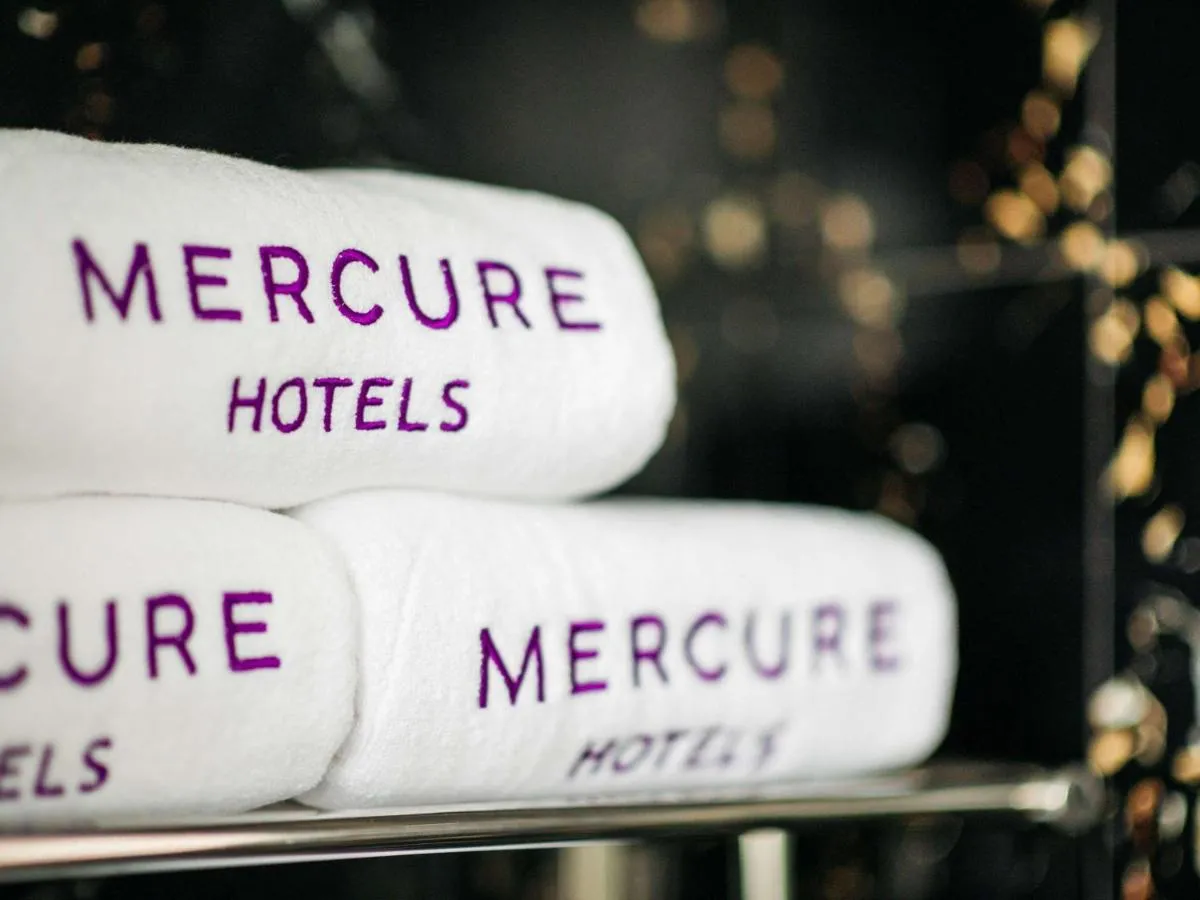 Mercure Singapore Tyrwhitt Hotel slide-3