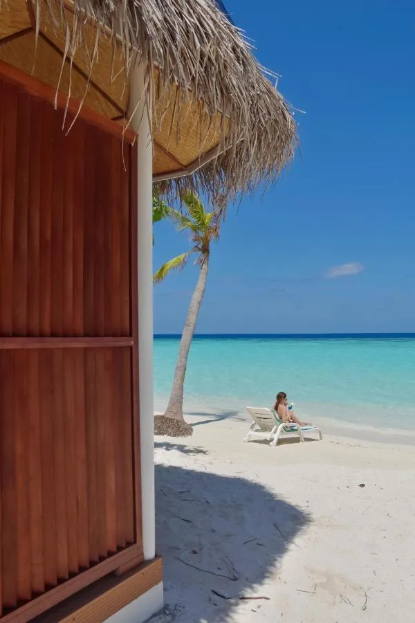 Thulhagiri Island Resort & Spa-1