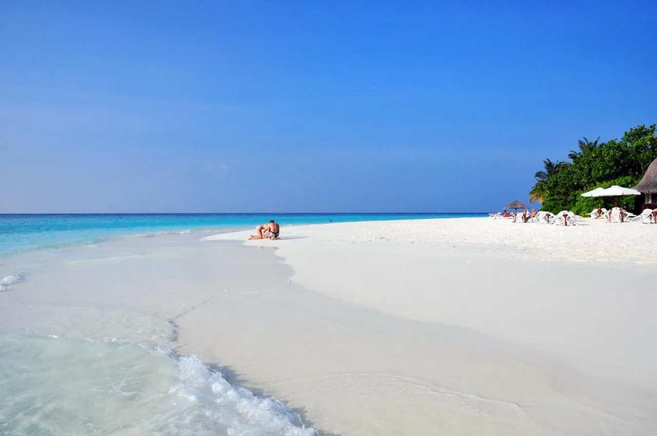 Thulhagiri Island Resort & Spa slide-5
