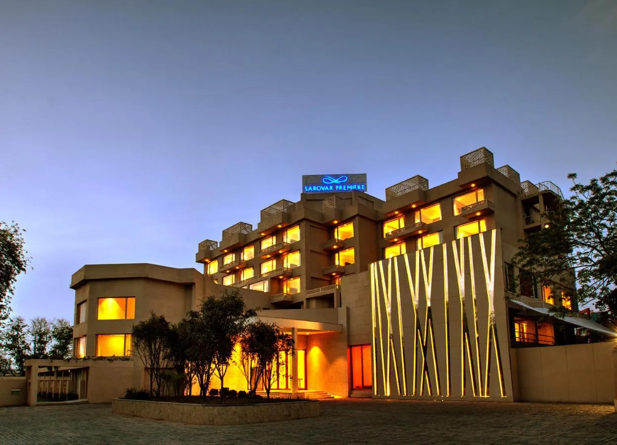 Sarovar Premiere Jaipur-2
