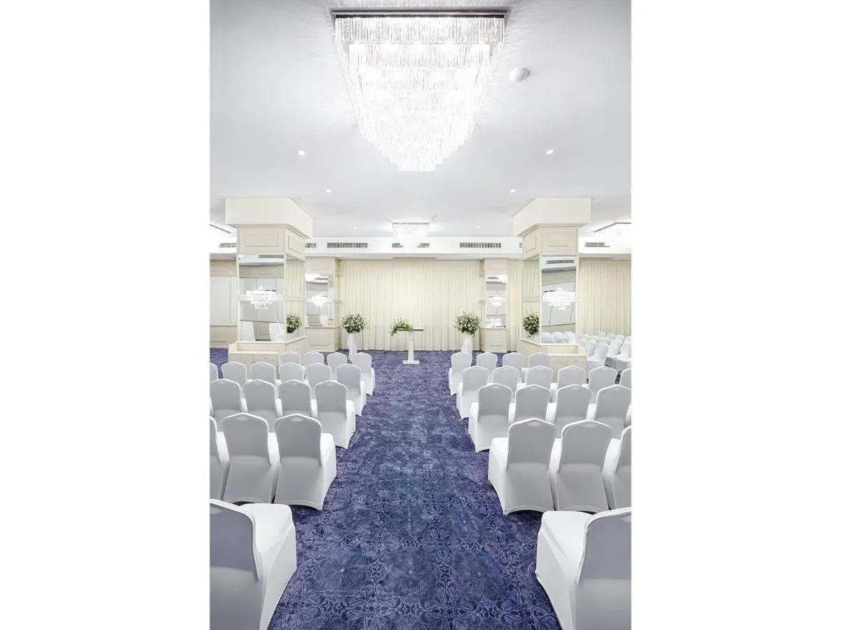 Kordon Hotel Cankaya slide-4