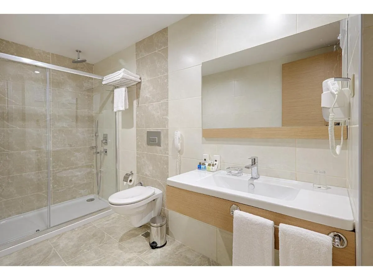 Kordon Hotel Cankaya slide-5