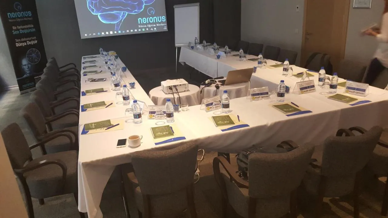 Kordon Hotel Cankaya-2