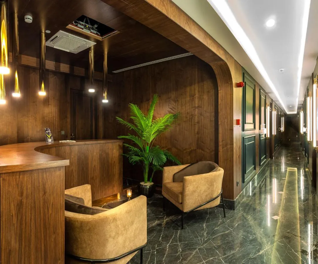 TNR Boutique Hotel & Spa-1
