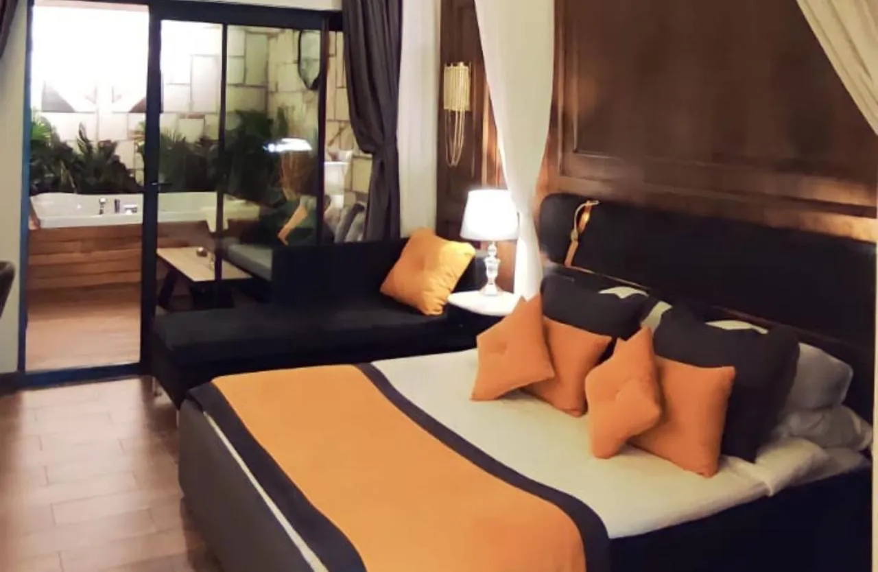 TNR Boutique Hotel & Spa-2