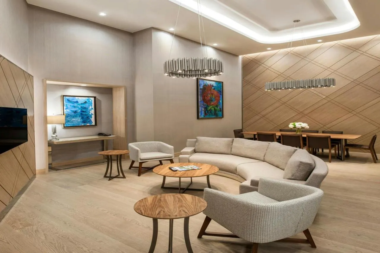 Renaissance Polat Istanbul Hotel-1