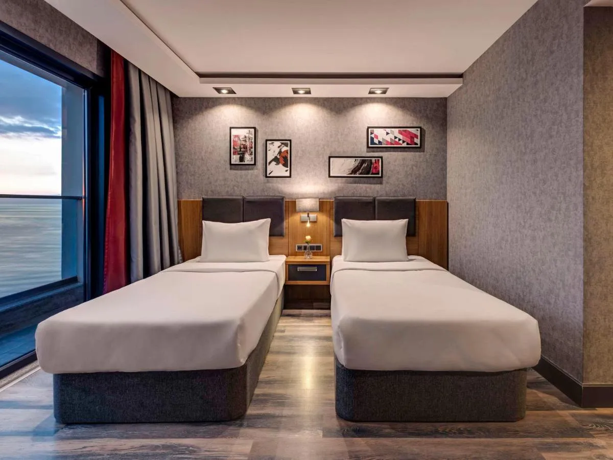 Movenpick Hotel Trabzon slide-5
