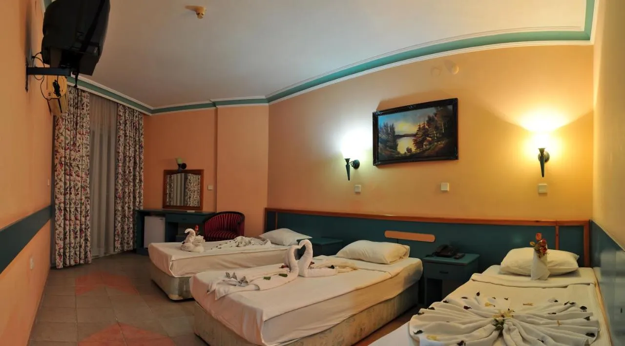 Kleopatra Sun Light Hotel slide-3