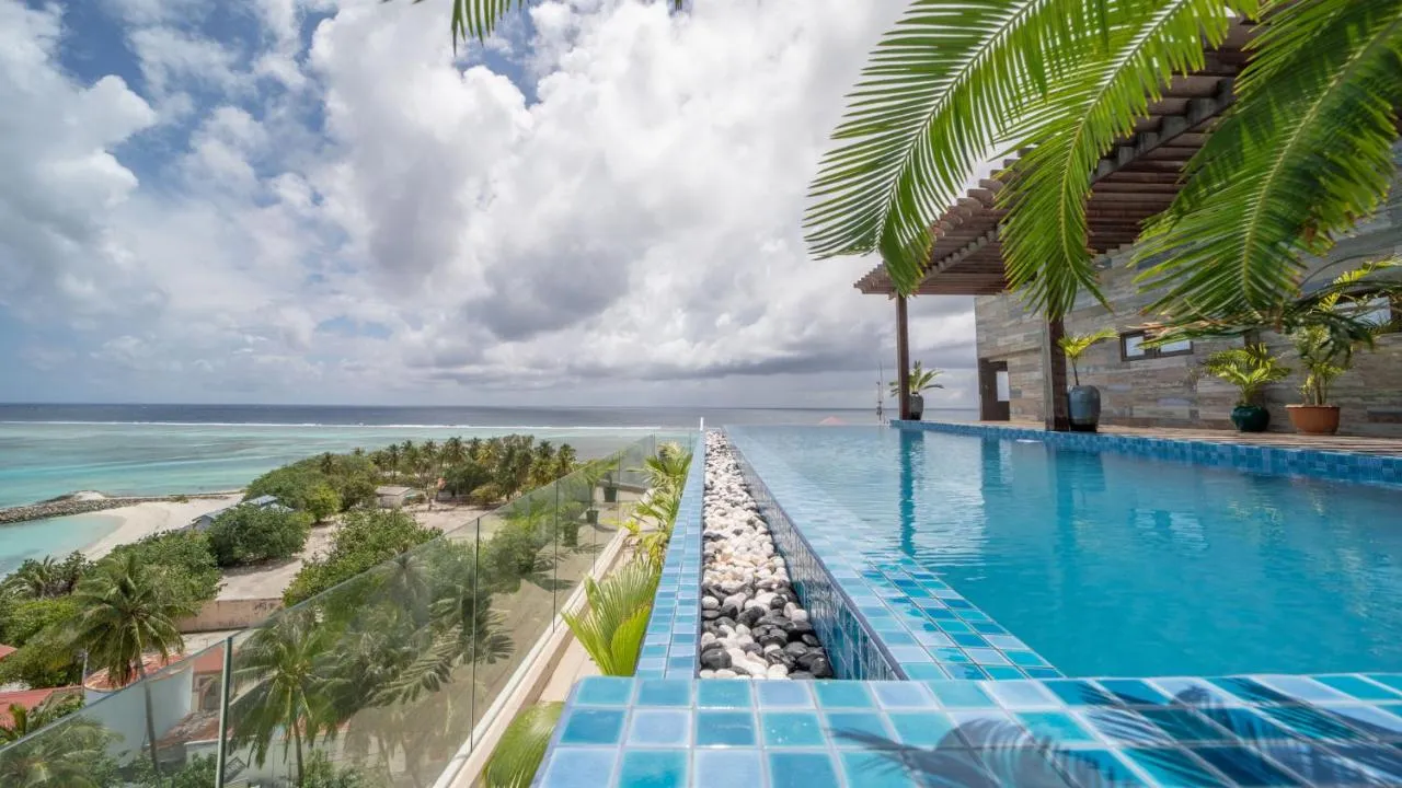Arena Beach Hotel-1