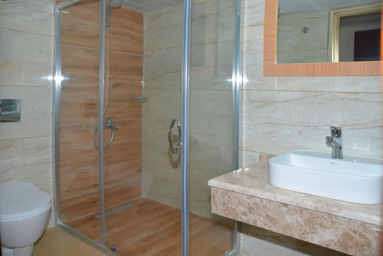 Tuntas Beach Hotel Altinkum-1