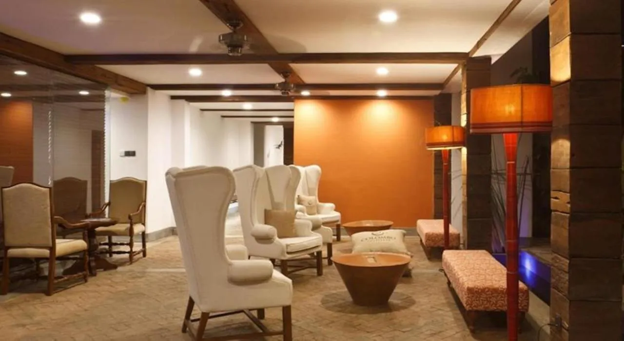 Colombo Court Hotel & Spa-1