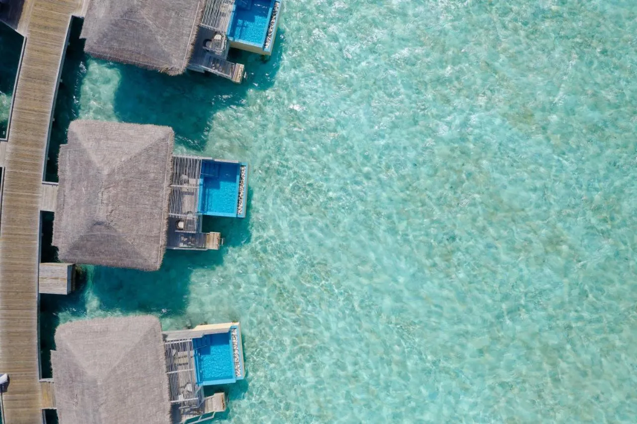 You And Me By Cocoon Maldives Hotel slide-3