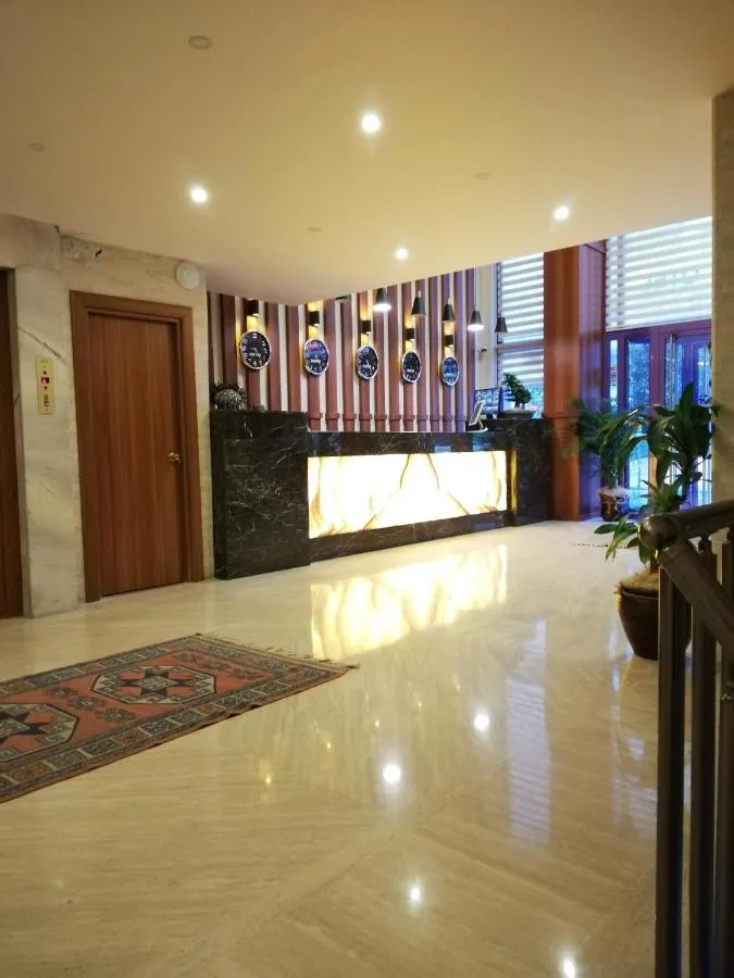 Piskin Hotel slide-4