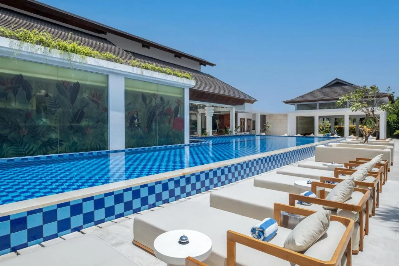 Montigo Resorts Seminyak slide-3