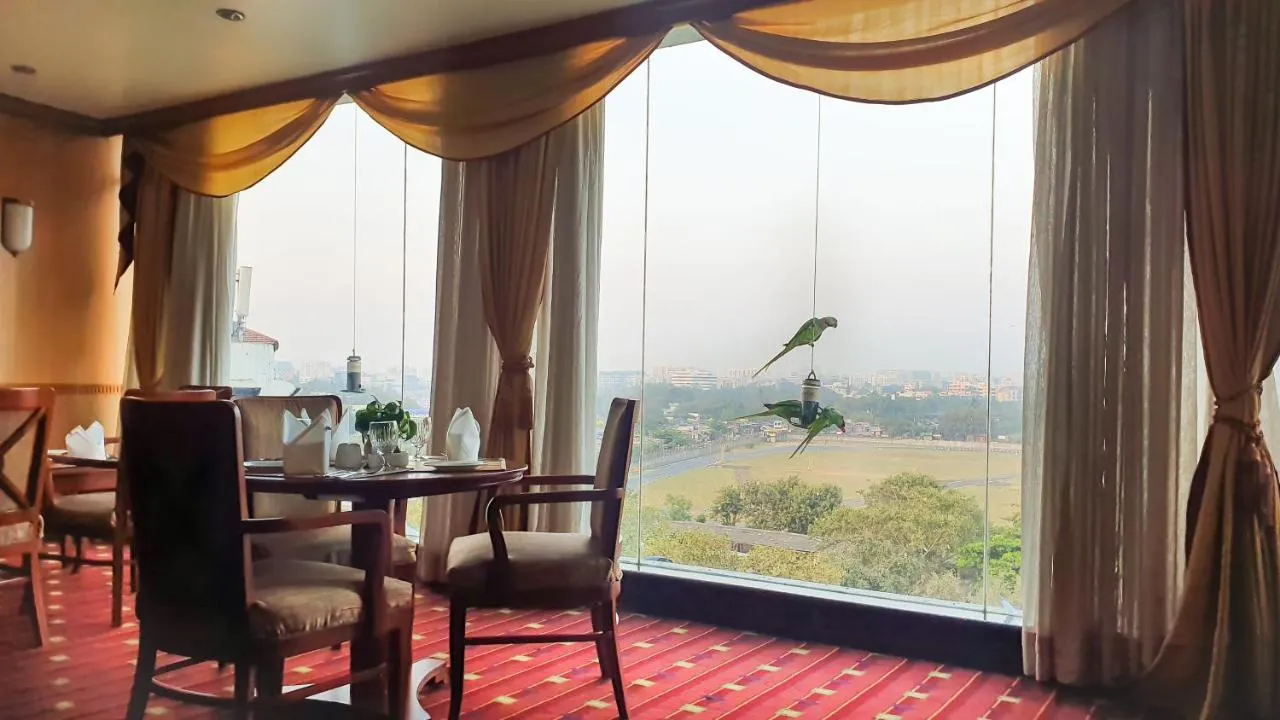 The Orchid Mumbai Vile Parle slide-5