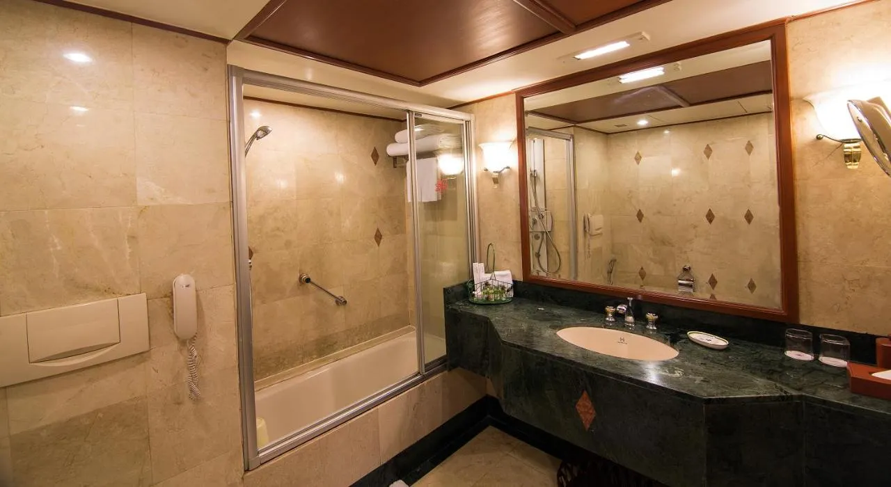 The Orchid Mumbai Vile Parle-1