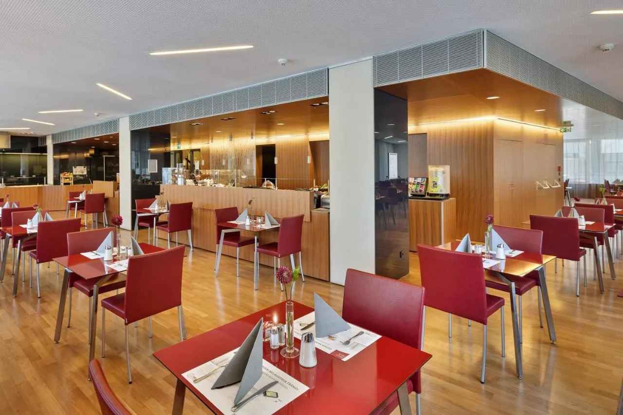 Austria Trend Hotel Europa Wien-1