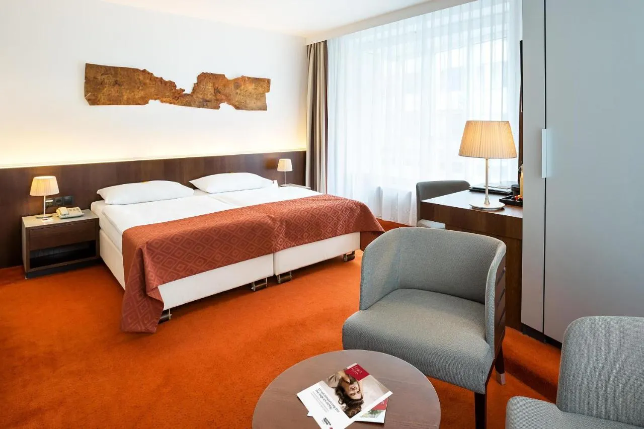 Austria Trend Hotel Europa Wien slide-5