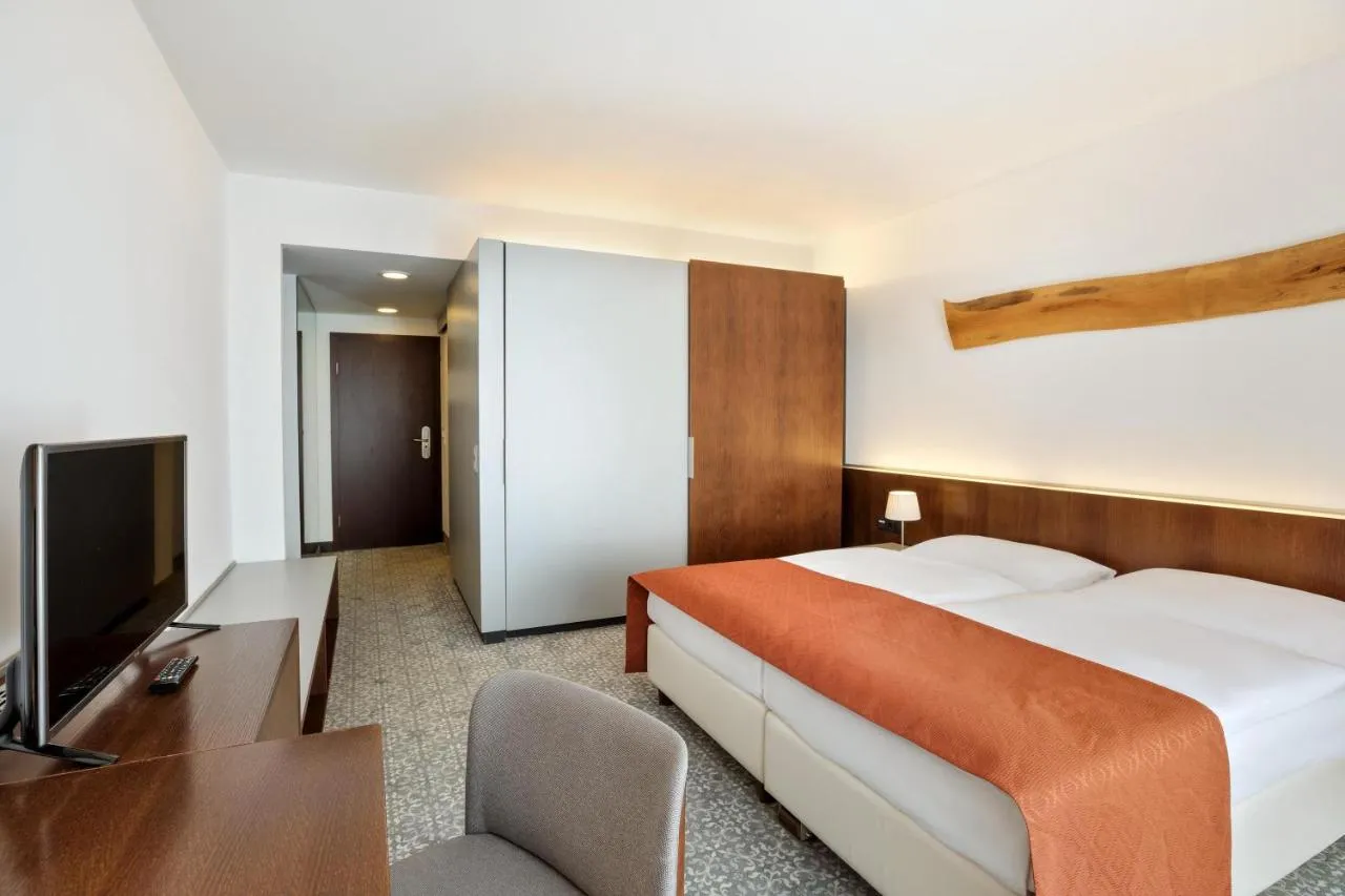 Austria Trend Hotel Europa Wien slide-4