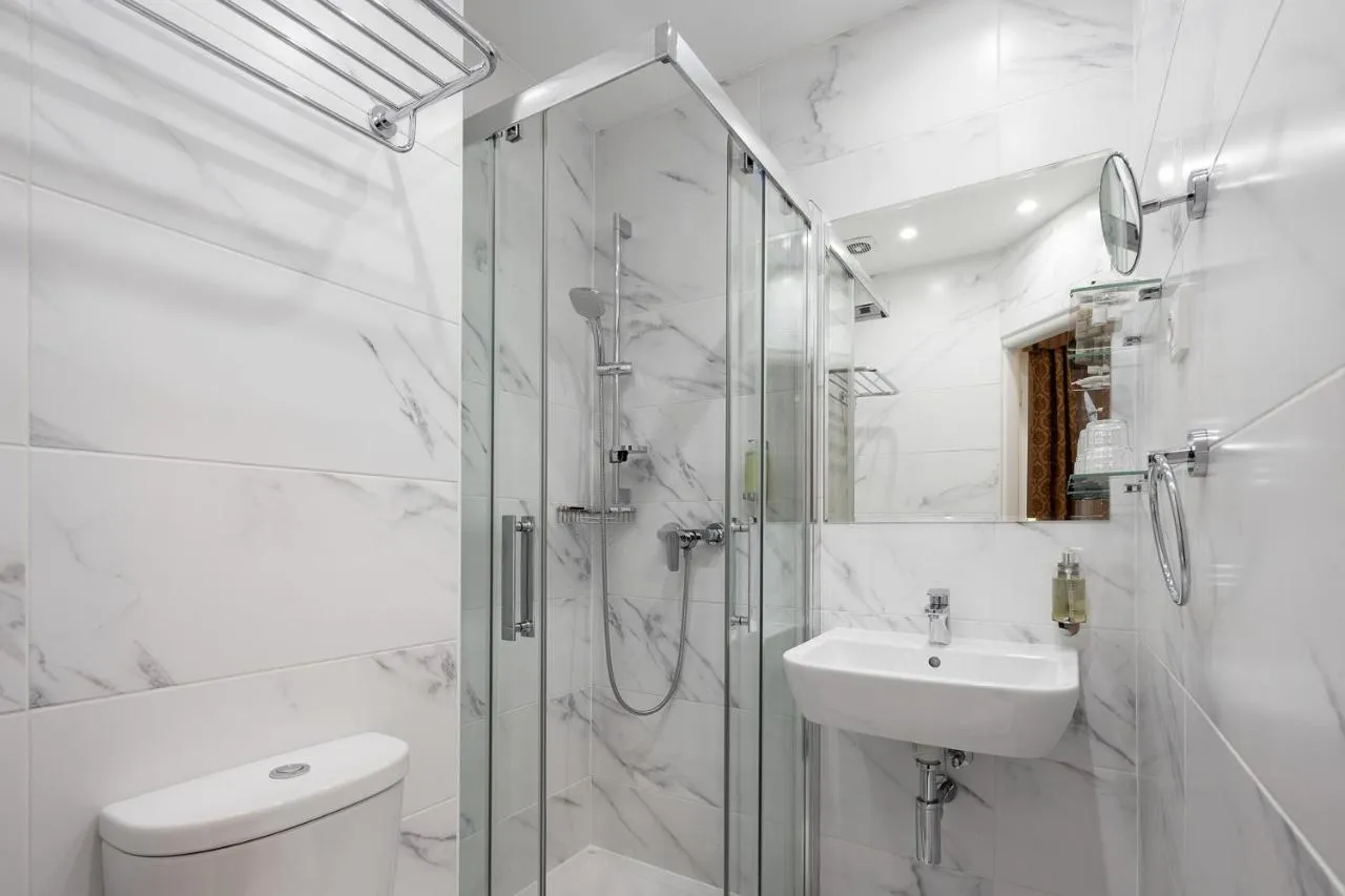 Hotel Kampa-Stara Zbrojnice-2